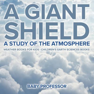 Könyv Giant Shield Baby Professor