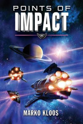 Carte Points of Impact Marko Kloos
