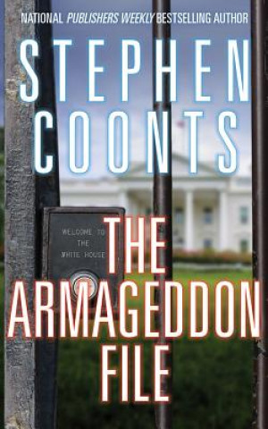 Audio The Armageddon File Stephen Coonts