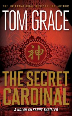 Audio The Secret Cardinal Tom Grace