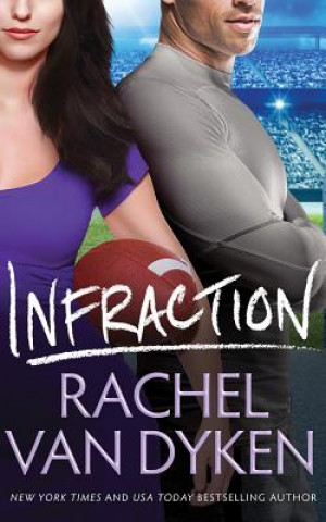 Audio Infraction Rachel Van Dyken