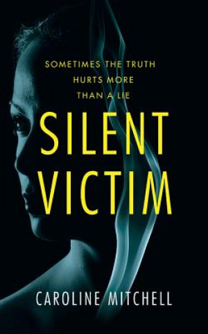 Audio Silent Victim Caroline Mitchell