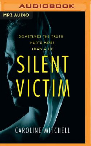 Carte SILENT VICTIM Caroline Mitchell