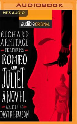 Digital Romeo and Juliet David Hewson