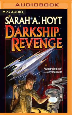 Audio Darkship Revenge Sarah A. Hoyt