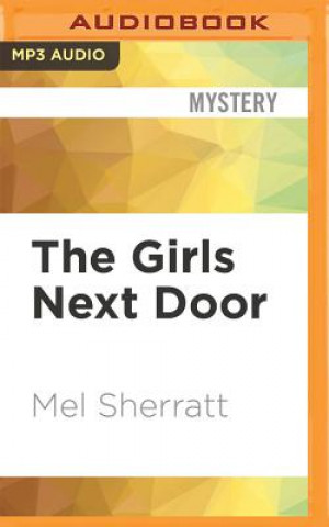 Audio The Girls Next Door Mel Sherratt
