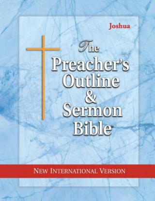 Knjiga Preacher's Outline & Sermon Bible Leadership Ministries Worldwide