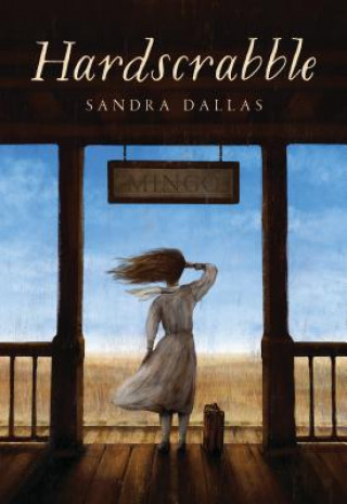 Boek Hardscrabble Sandra Dallas