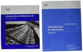 Carte Introduction to Networks V6 Companion Guide and Lab Valuepack Cisco Networking Academy