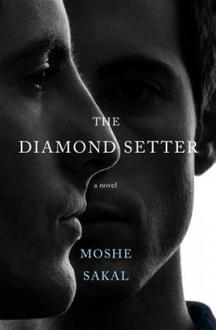 Book Diamond Setter Moshe Sakal
