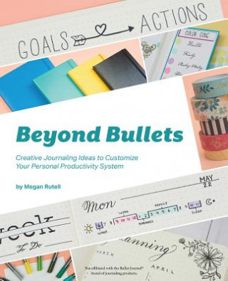 Book Beyond Bullets Megan Rutell