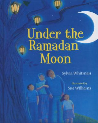 Buch Under the Ramadan Moon Sylvia Whitman