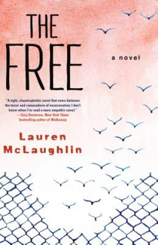 Boek The Free Lauren Mclaughlin