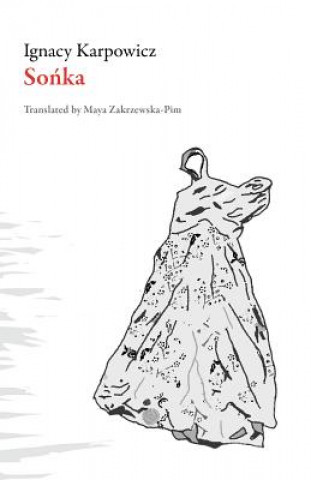 Kniha Sonka Ignacy Karpowicz