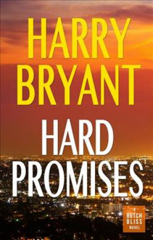 Carte Hard Promises Harry Bryant