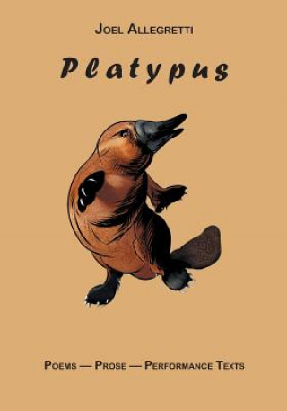 Buch Platypus Joel Allegretti