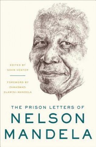 Book Prison Letters of Nelson Mandela Nelson Mandela