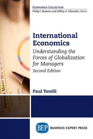 Carte International Economics Paul Torelli