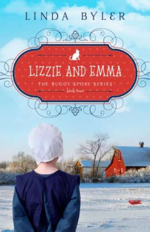 Книга Lizzie and Emma Linda Byler