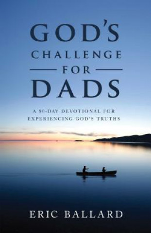 Carte God's Challenge for Dads Eric Ballard