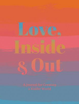 Book Love, Inside And Out Anna Katz