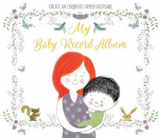Carte My Baby Record Album Tbd