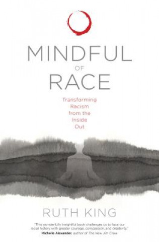 Buch Mindful of Race Ruth King