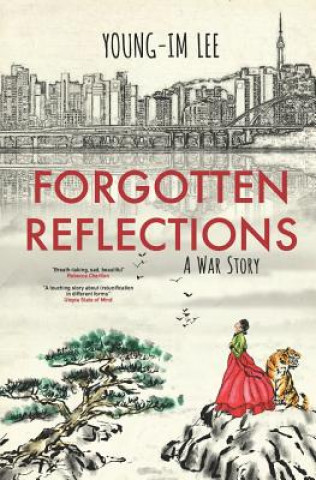 Carte Forgotten Reflections Young-Im Lee