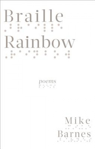 Könyv Braille Rainbow Mike Barnes