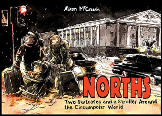 Buch Norths Alison McCreesh