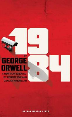 Könyv 2 1984 George Orwell