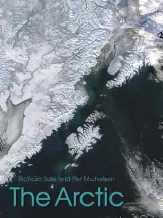 Kniha Arctic Richard Sale