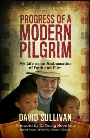 Buch Progress of a Modern Pilgrim David Sullivan