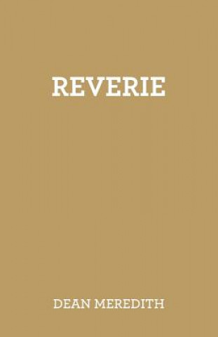 Book Reverie Dean Meredith