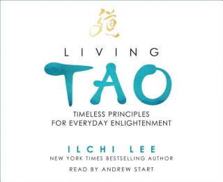 Audio Living Tao CD Ilchi Lee