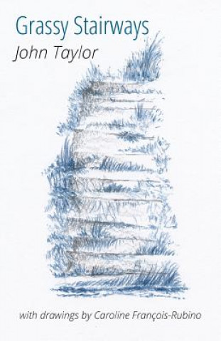 Libro Grassy Stairways John Taylor
