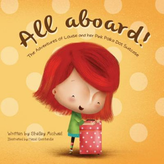 Книга All Aboard Shelley Michael