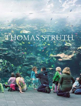 Carte Thomas Struth Thomas Weski