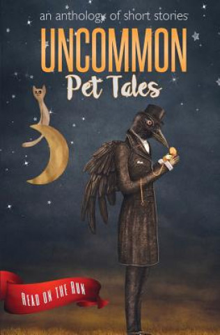 Kniha Uncommon Pet Tales Laurie Axinn Gienapp