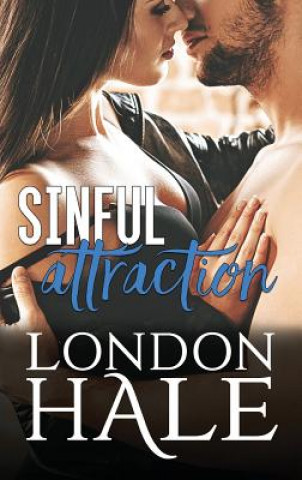 Könyv Sinful Attraction London Hale