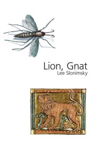 Carte Lion, Gnat Elizabeth J. Coleman