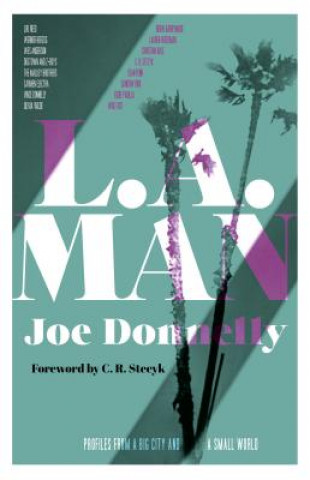 Könyv L.A. Man Joe Donnelly