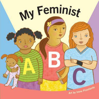 Buch My Feminist ABC Duopress Labs