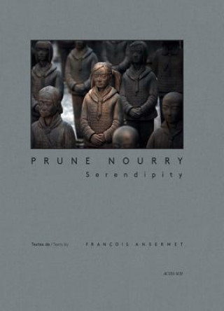 Carte Prune Nourry: Serendipity Francois Ansermet