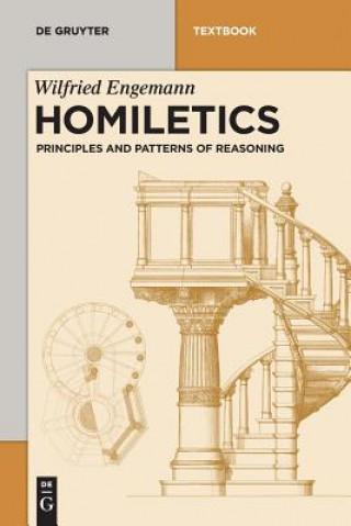 Libro Homiletics Wilfried Engemann