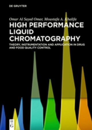 Könyv High Performance Liquid Chromatography Moustafa A. Khalifa