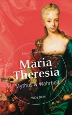 Книга Maria Theresia Katrin Unterreiner