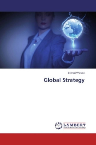 Libro Global Strategy Brenda Weloba