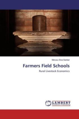 Książka Farmers Field Schools Morusu Siva Sankar