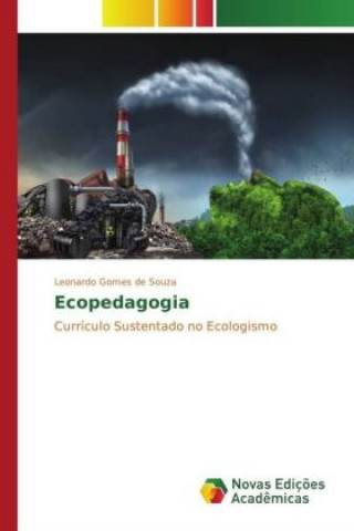 Carte Ecopedagogia Leonardo Gomes de Souza